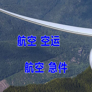 延安南泥湾空运公司快递-选东方航空和上海航空